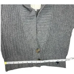 Abercrombie Fitch Jackets Coats Abercrombie Kids Gray